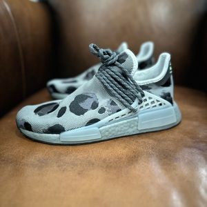 Adidas NMD Hu Pharrell
